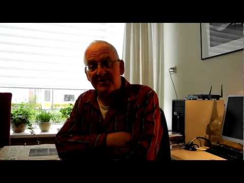 Hans Knot over het Max Lewin archief