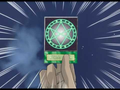 Yu-Gi-Oh - The Seal Of Orichalcos