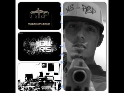 LuLi MaFiJa ft. Double Charles - Tonight -"F.T.P"-[2012]
