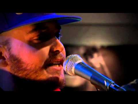 Adam Tensta och Duvchi - Raindrops (Live @ Efter Tio)