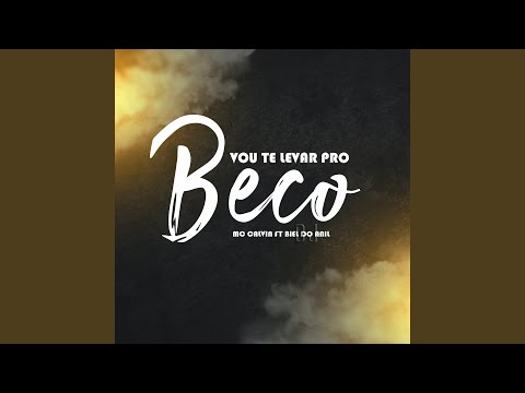 Vou Te Levar pro Beco