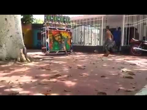 El gran che de rebolo