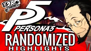 How To Mod Persona 5