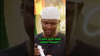 COLOMBIANA x FRANÇA...