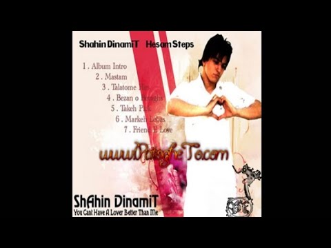 Hesam Steps Ft Shahin Dinamit_Talatome Hess (Music Video) 2008