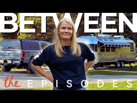 Kein typischer Reisetag … Große Neuigkeiten und das wahre Leben unterwegs!