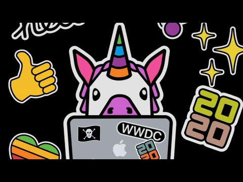 WWDC20 Preview