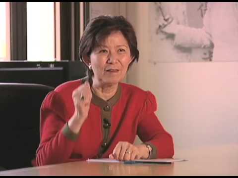 Working with knockout mice