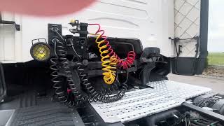 venta de Scania R420 /HYDRAULIKA /EURO 5 EEV/ STANDARD / NISKI PRZEBIEG 700 tys tractora imagen 4 Scania R420 /HYDRAULIKA /EURO 5 EEV/ STANDARD / NISKI PRZEBIEG 700 tys tractora imagen 4