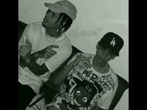 Lyvinte & famousfbx - momentos