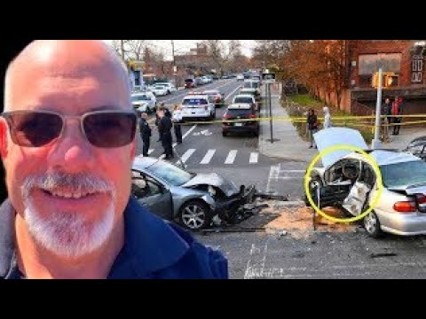 Patrick Brozowski Motorcycle Accident
