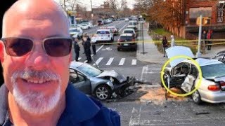 Patrick Jon Brozowski Dead In Deadly Car Wreck 😭🕊️💔