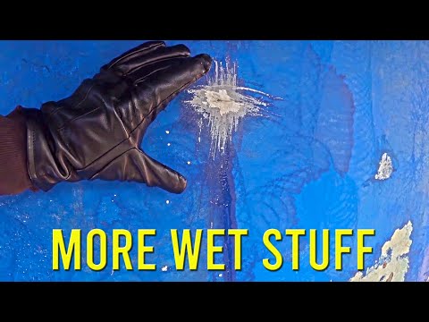 2 years after running aground this happens - Sailing A B Sea (Ep.105)