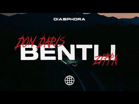DON DARIS - BENTLI (FEAT. ZIPPA)