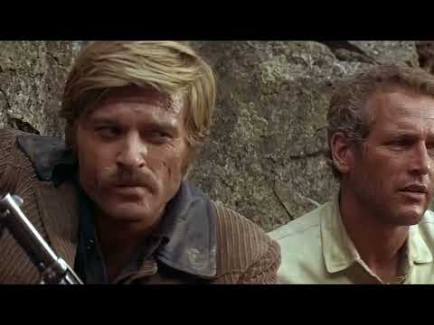 DOS HOMBRES Y UN DESTINO : MIS 3 ESCENAS FAVORITAS🎞️🎥👌