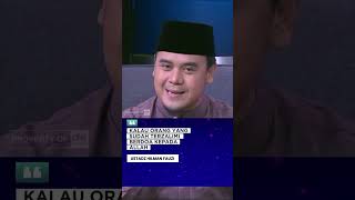Download lagu Doa Orang Yang Terzalimi - Ustadz Hilman Fauzi mp3