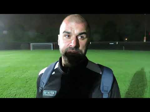 Interview: Ryan Austin post Newcastle FA Cup replay