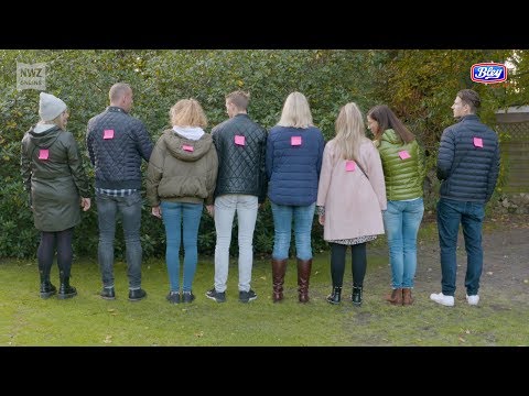 NWZ Kohlfahrtspiel #19: Buchstabensalat