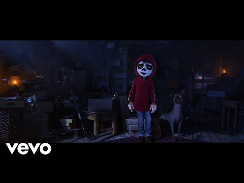 リメンバー・ミー