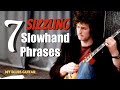 7 Classic Eric Clapton Phrases From 1965 68