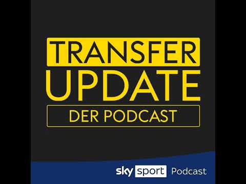 #349: Bayern wartet auf Nagelsmann-Ja - Haller vor BVB-Abschied? 100. Mio für Paqueta? | Transfer...