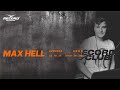 Afro House Mix By DJ MAX HELL Radio RECORD Moldova Episode 3660 2025 22 10