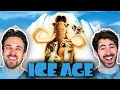 ICE AGE Aged Like GOLD First Time Watching Movie Reaction
