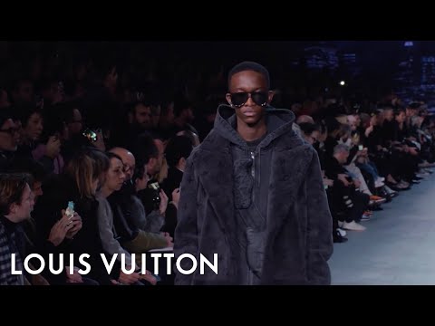 Men's Fall-Winter 2019 Show | LOUIS VUITTON
