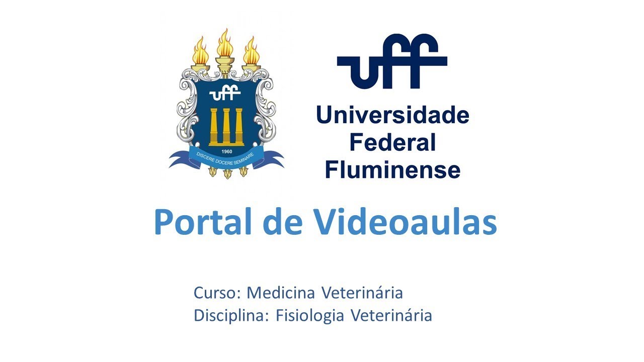 [Fisiologia Veterinária] Termorregulação e Manutenção da Homeostase
