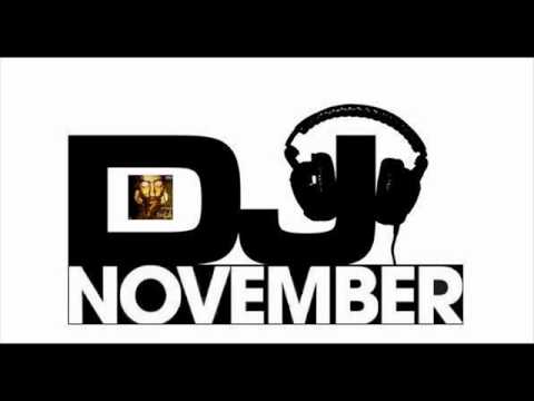 BloodyChuck - Intro (co-starring Gjiko) [PREVIEW] [DJ November Exclusive]