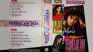 Download lagu Nina Ismaya - 1 X 2 Okelah mp3