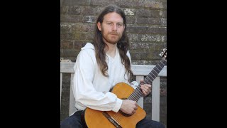 "Kitty Magennis" (O'Carolan)