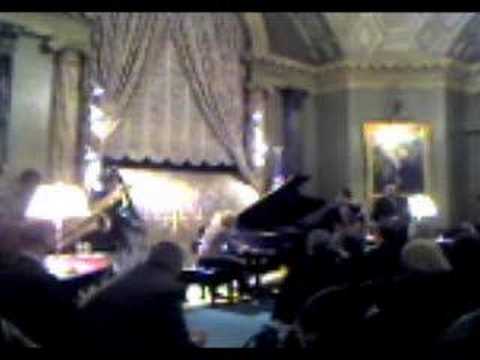 Judy Carmichael, 2 of 6