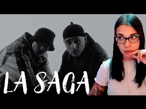 🔥CHYSTEMC JONAS SANCHE🔥 - LA SAGA // CATDELESPACIO
