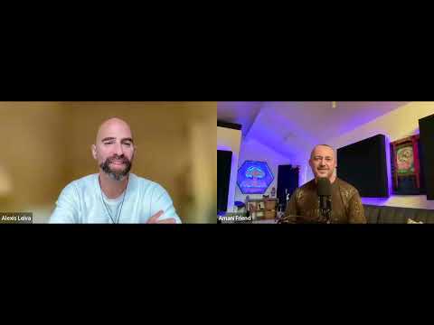 WAVES PODCAST with Amani Friend of Desert Dwellers and Liquid Bloom