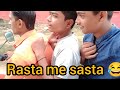 Bahut Din Baad Station Ke Paas Vlog Comedy Vlog Youtube Trending TheAyushsharma Viral