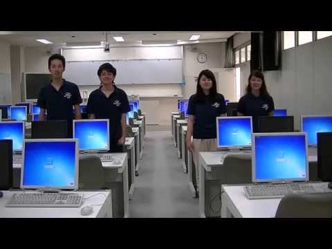 常磐会学園大学“ オープンキャンパスにおいでよ !! ”【Long Ｖer.】