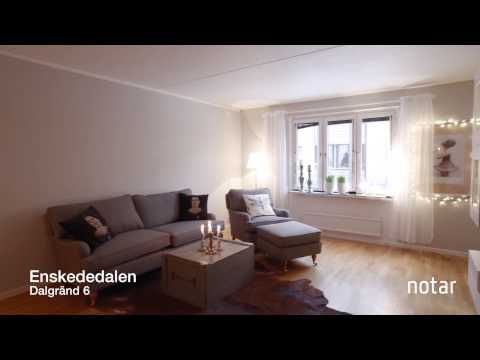 Såld, 3,5:a · 87m2 · 4106 kr avg, Enskededalen : Via Notar mäklare Farsta / Sköndal /