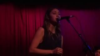 Dia Frampton - "Dead Man," "Die Wild" and "Trapeze" (Live in Los Angeles 3-23-17)