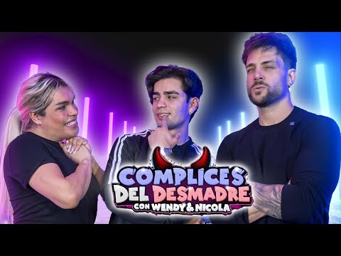 ¿REY SIN CORONA O PURO CHISME? CON AARÓN MERCURY | T.2 E2