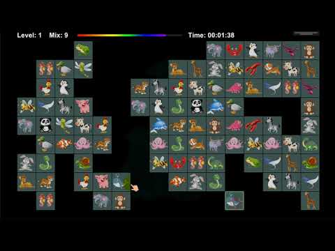 Connect Animal-Nối Thú video thumbnail