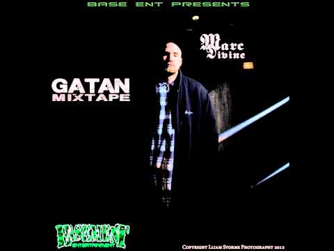 Marc Divine   Pain in my life