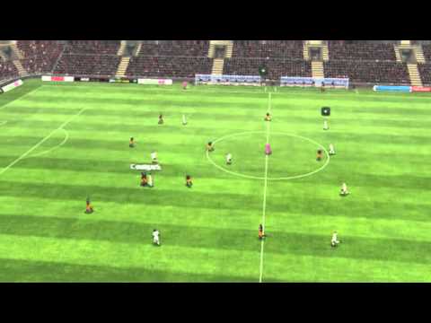 FC Midtjylland 4-1 Montpellier (After Extra Time) - Match Highlights