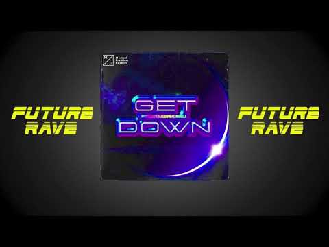 MorganJ & Maddow feat. Manela - Get Down