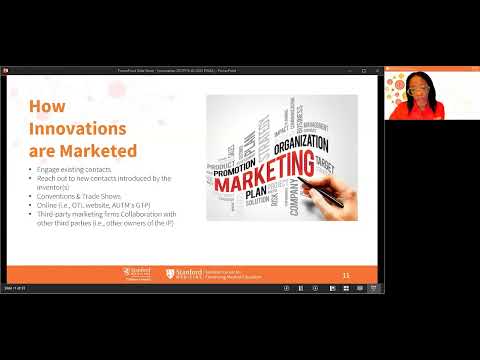 Innovation 202: Technology and Innovation