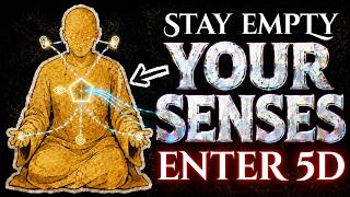 Don't eat for 3 days, & enter 5D Reality W/ increased perception (safe fasting guide)
