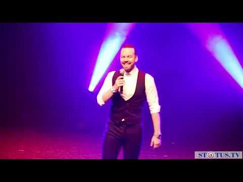 Nati Gale at Yom HaAliya AHKELON 2022