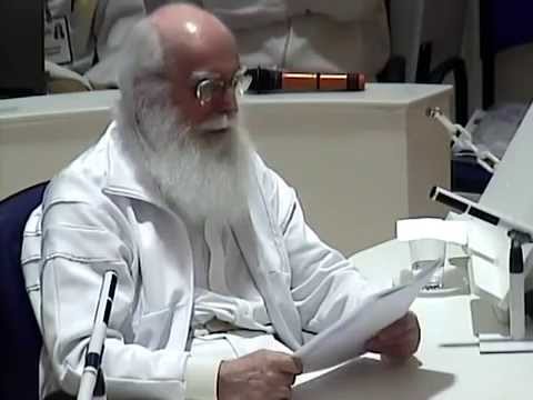 Tertúlia 1561 - Tranquilidade (Serenologia) | #Conscienciologia - Waldo Vieira