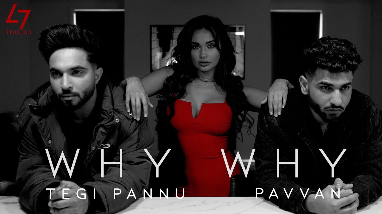 Why Why Song Lyrics Hindi - Pavvan Lyrics Why Why Song Lyrics Hindi - Pavvan Lyrics