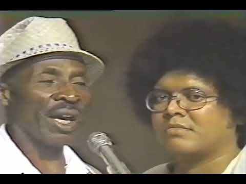 #PABLO MILANES,  Miguelito Cuni , con Conjunto Chapotin   Convergenci